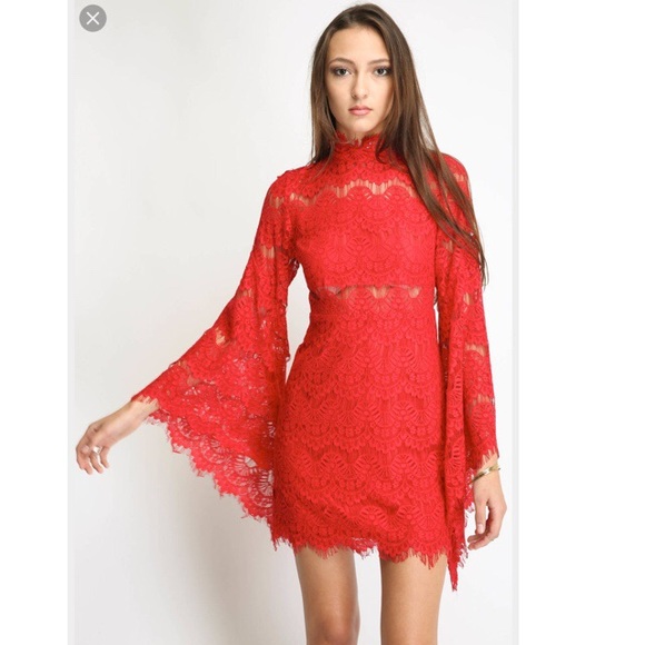 chinese dress ladies Blush Pink Lace Midi Dress – Fairytale Princess Vintage Romantic Dress